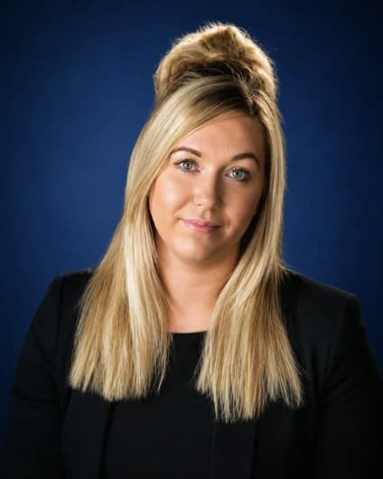 Natalie Mottershead